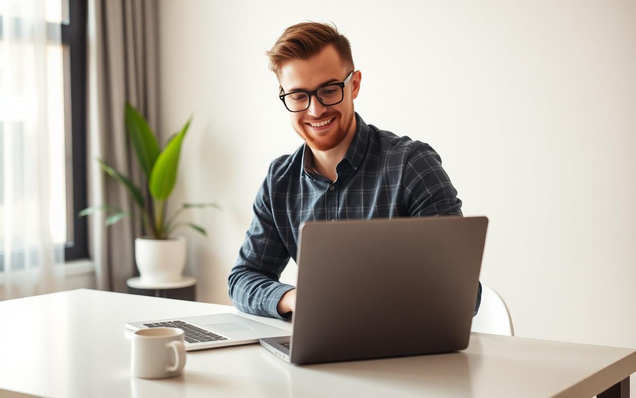 L'essentiel business : démarrer ou se simplifier en un seul contrat