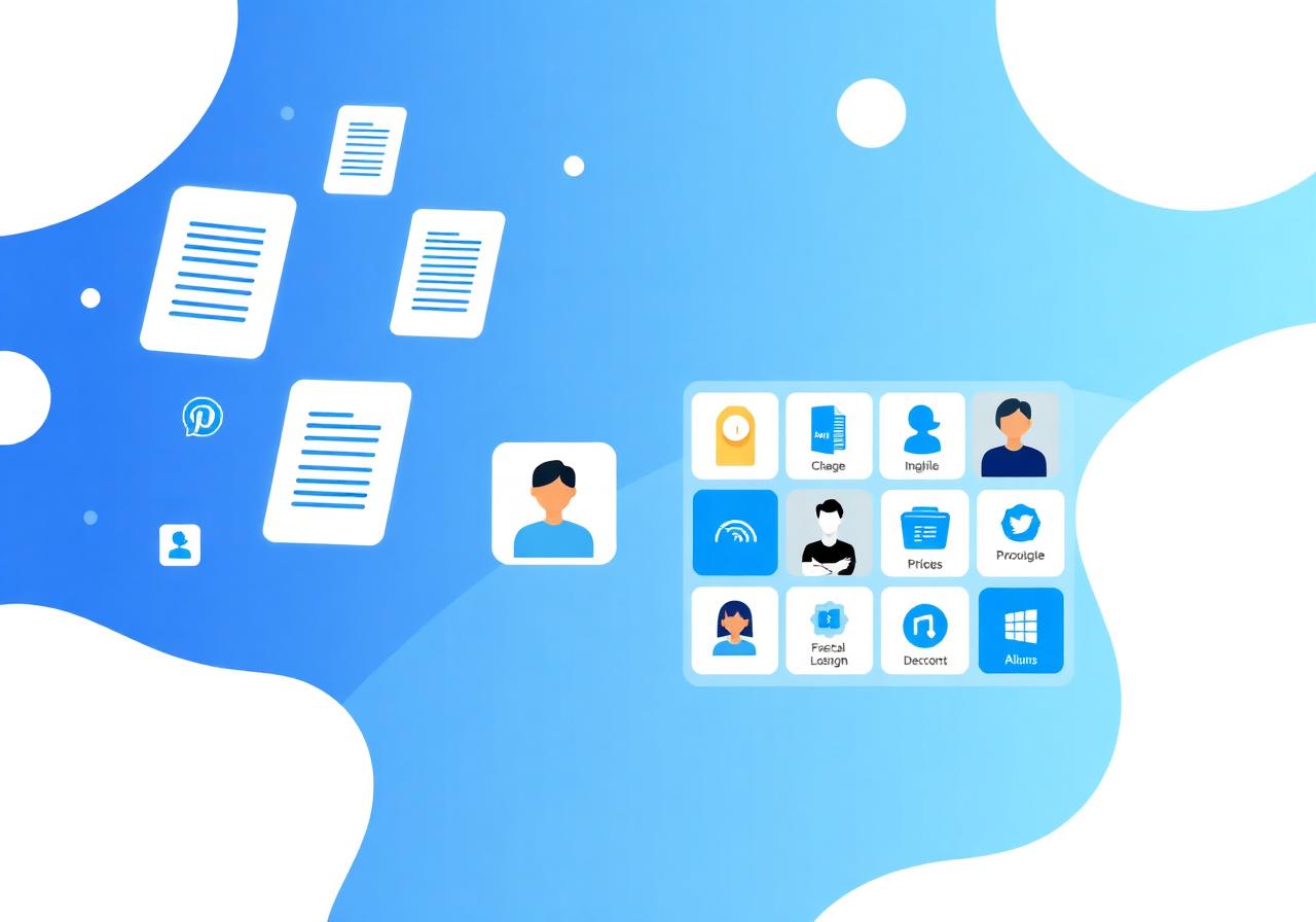Microsoft 365 — illustration